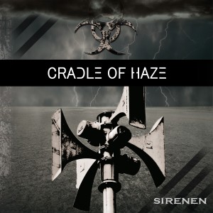 Cover_Cradle of Haze_Sirenen