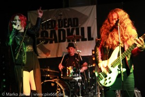 READ DEAD ROADKILL (10)