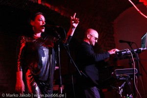 THE FRIXION (54)