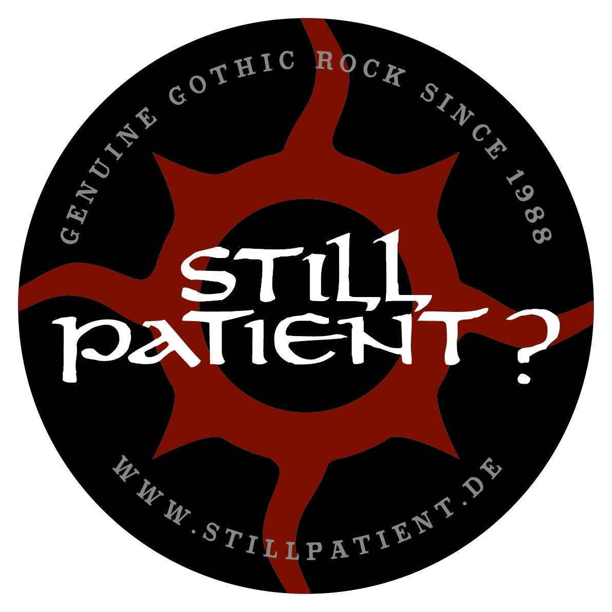 Interview – Still Patient?