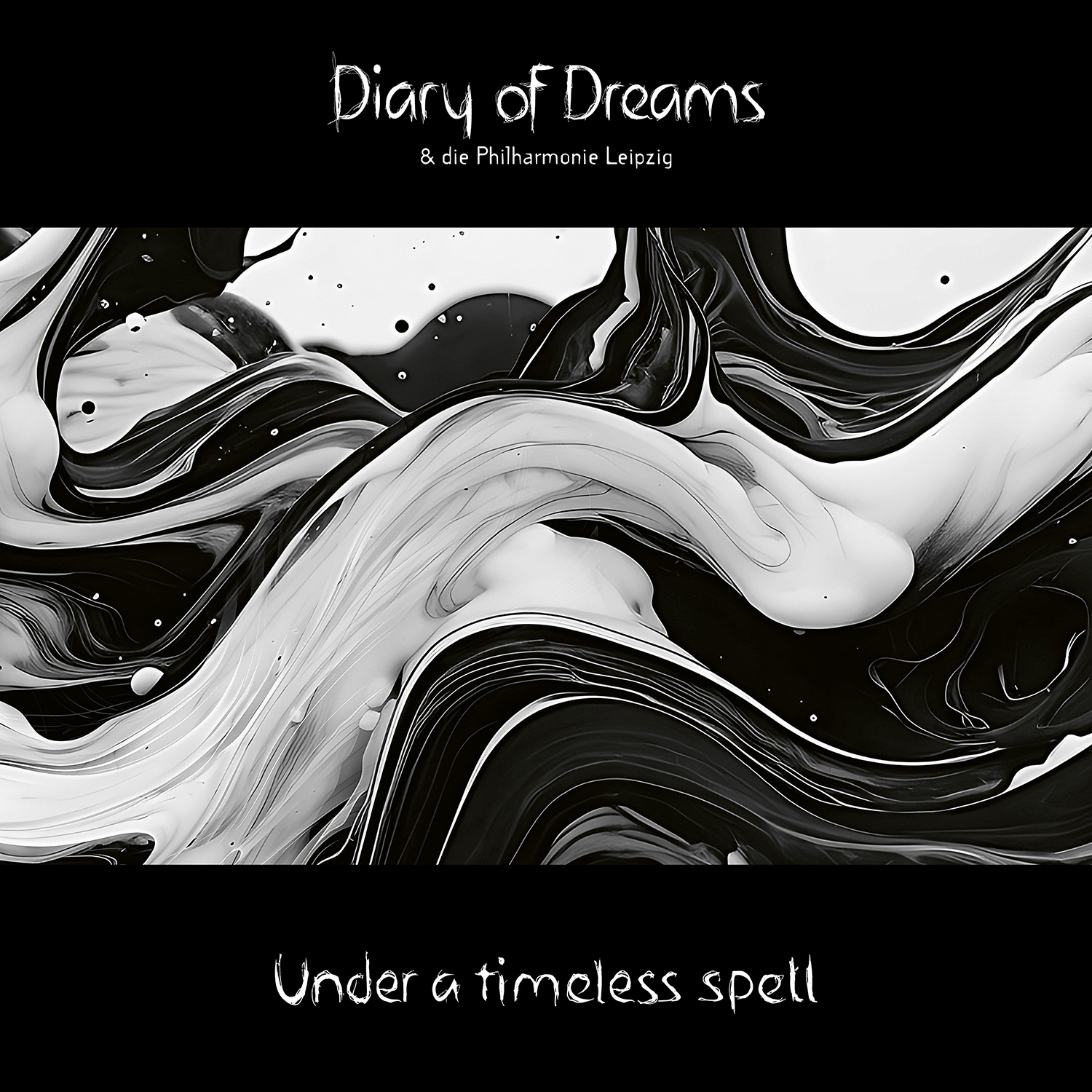 Diary of Dreams – Under a timeless spell