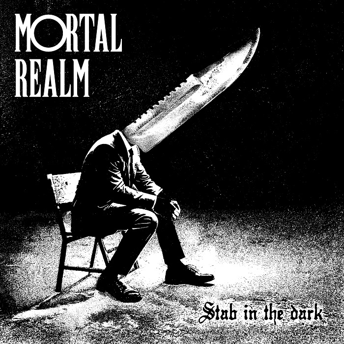 MORTAL REALM Explores The Darkness Of The Human Psyche With Their Debut Album