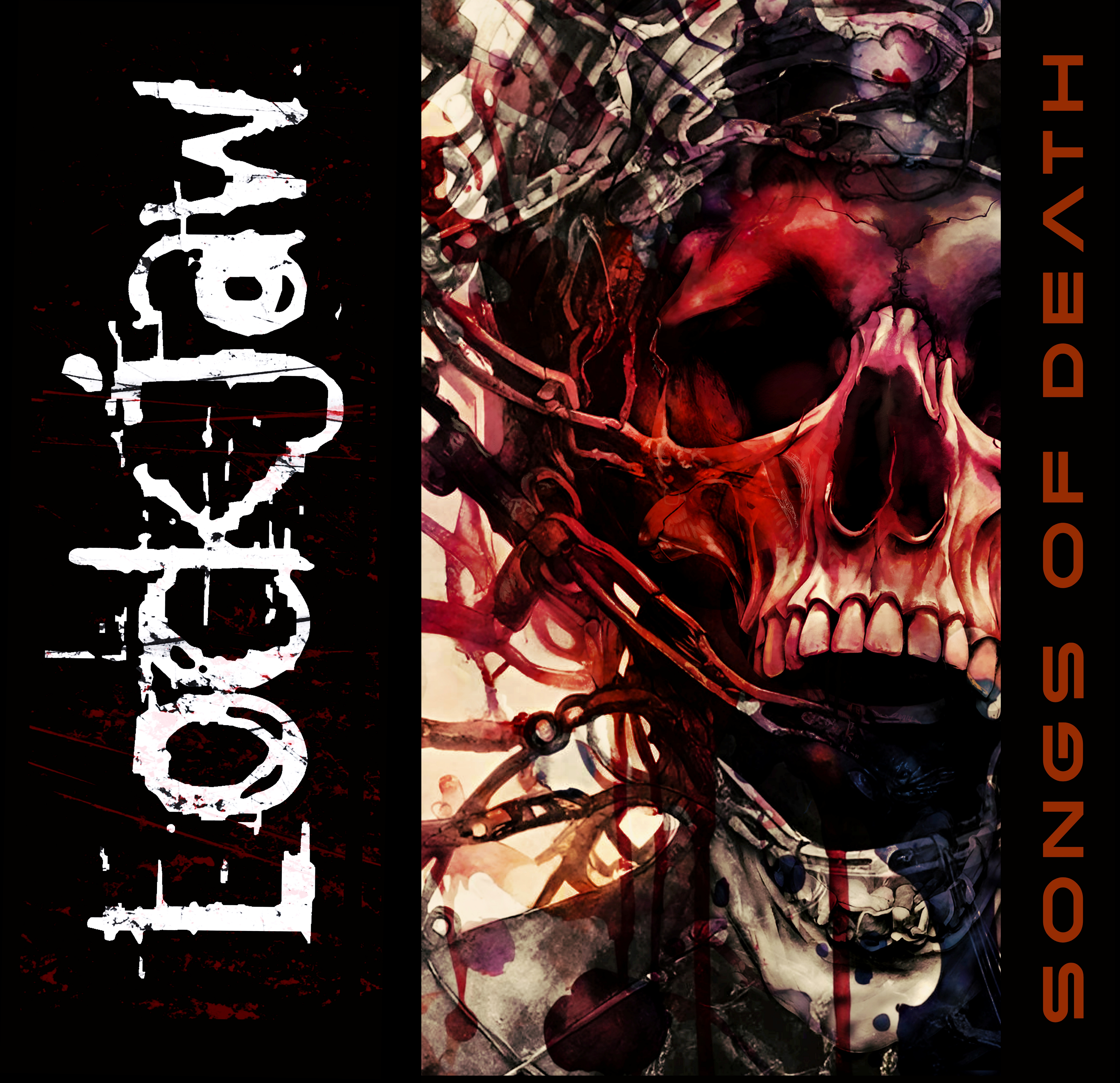 Interview – LOCKJAW