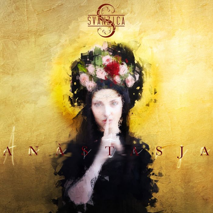 SVANZICA Celebrate New Album “Anastasja” Release with Single + Video for ‘Ultramarina’!